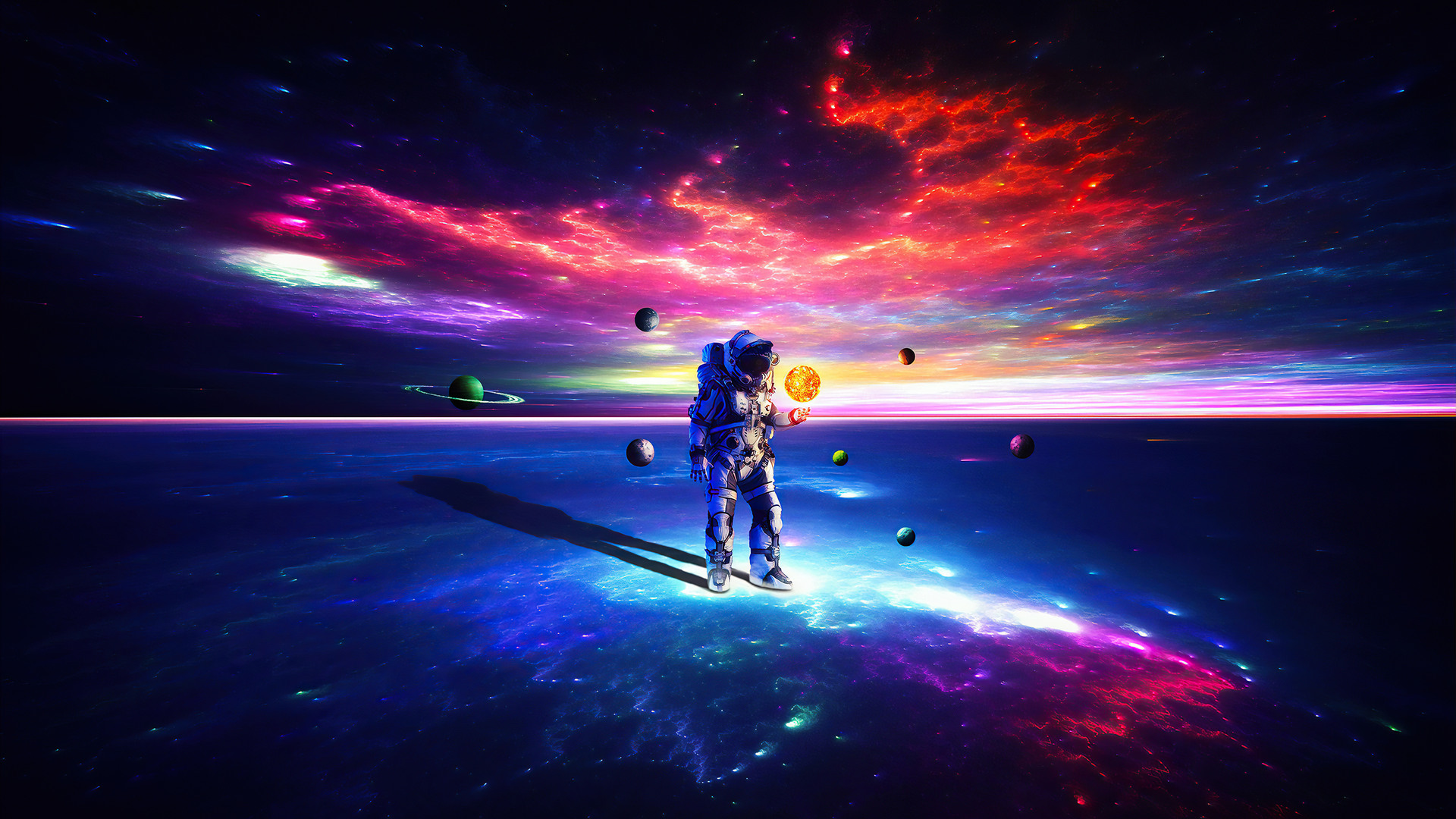 Aesthetic 4k Wallpaper