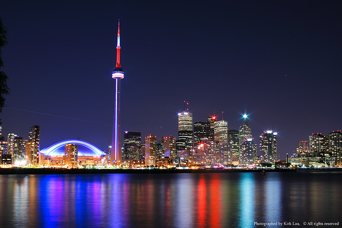 Cn Tower Images | Free Photos, PNG Stickers, Wallpapers & Backgrounds -  rawpixel