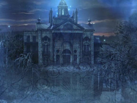 Haunted Mansion   Disney Image 6131719 576x432