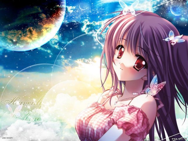 anime cute girls wallpapers pictures original source of image 640x480