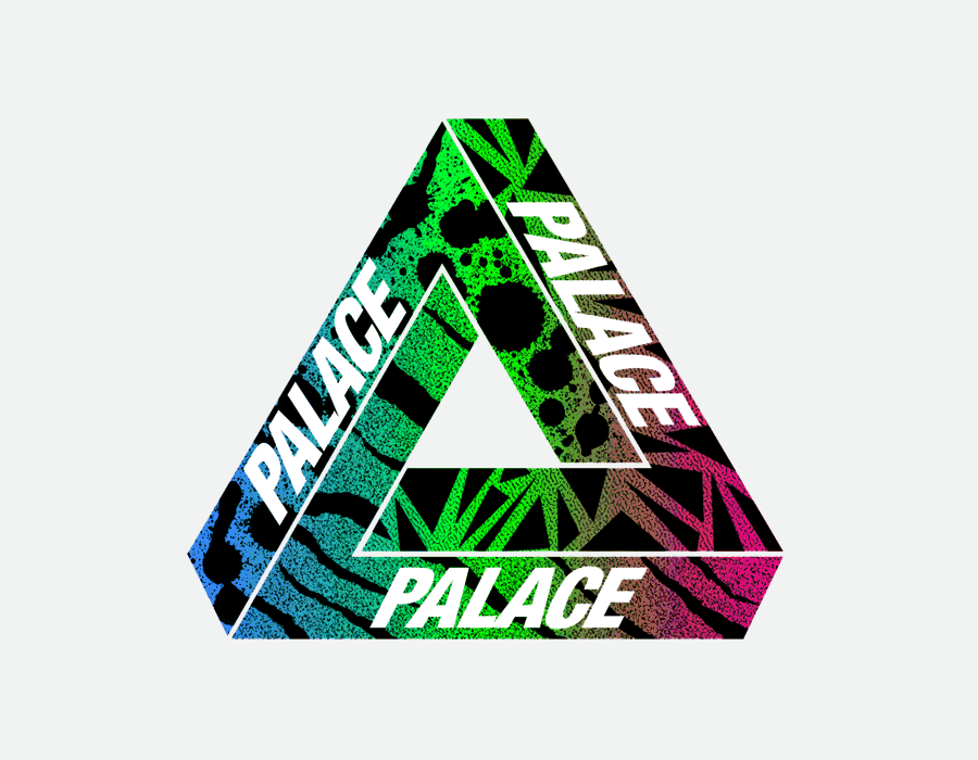 palace skateboards logo   Google Search Palace Skateboard