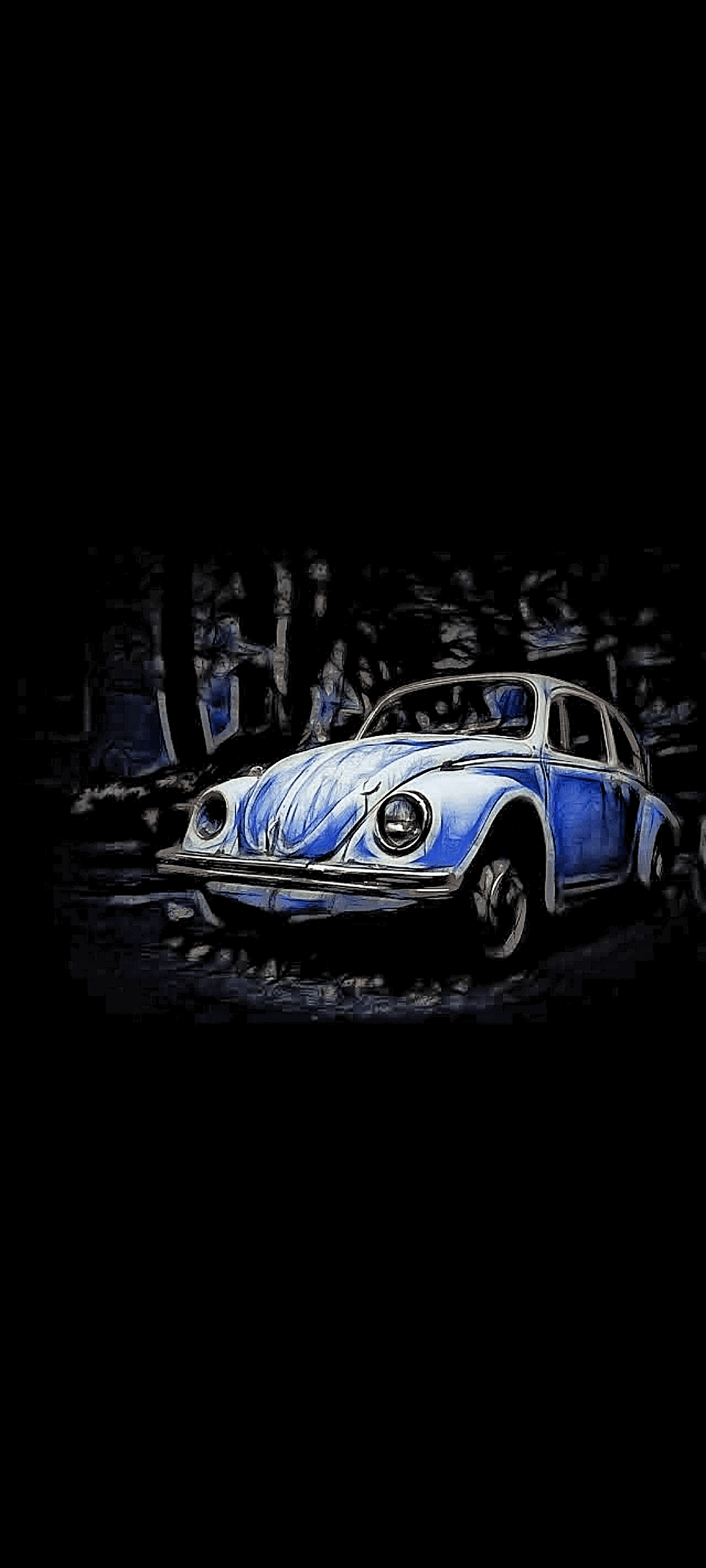 Vw Beetle I Ll Be Making Some More Wallpaper Of