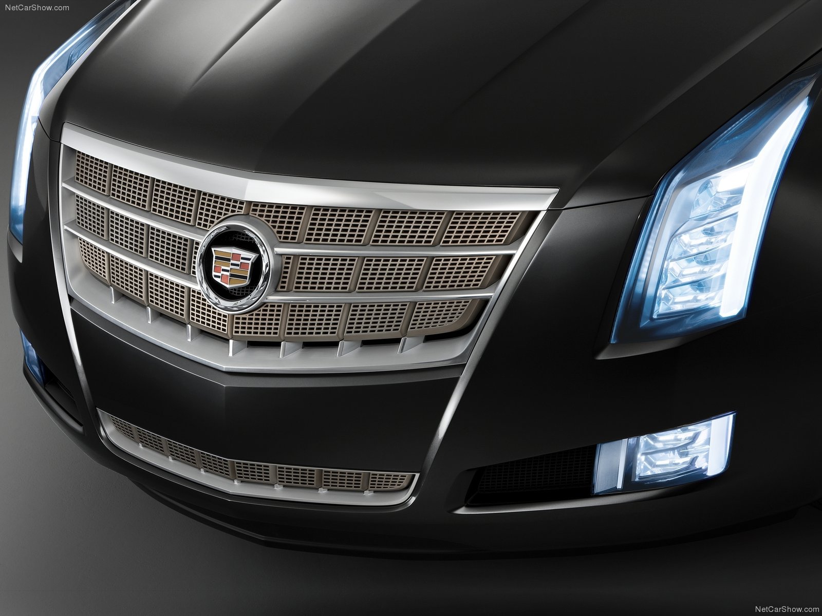 Cadillac Xts Platinum Concept Pc Android iPhone And iPad Wallpaper