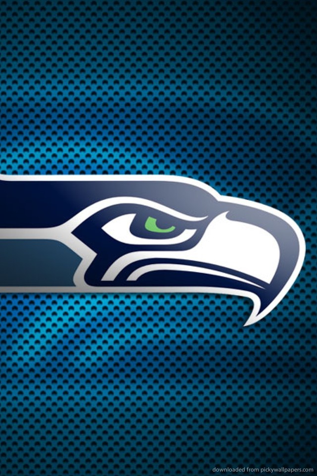Seattle Seahawks Wallpaper For iPhone