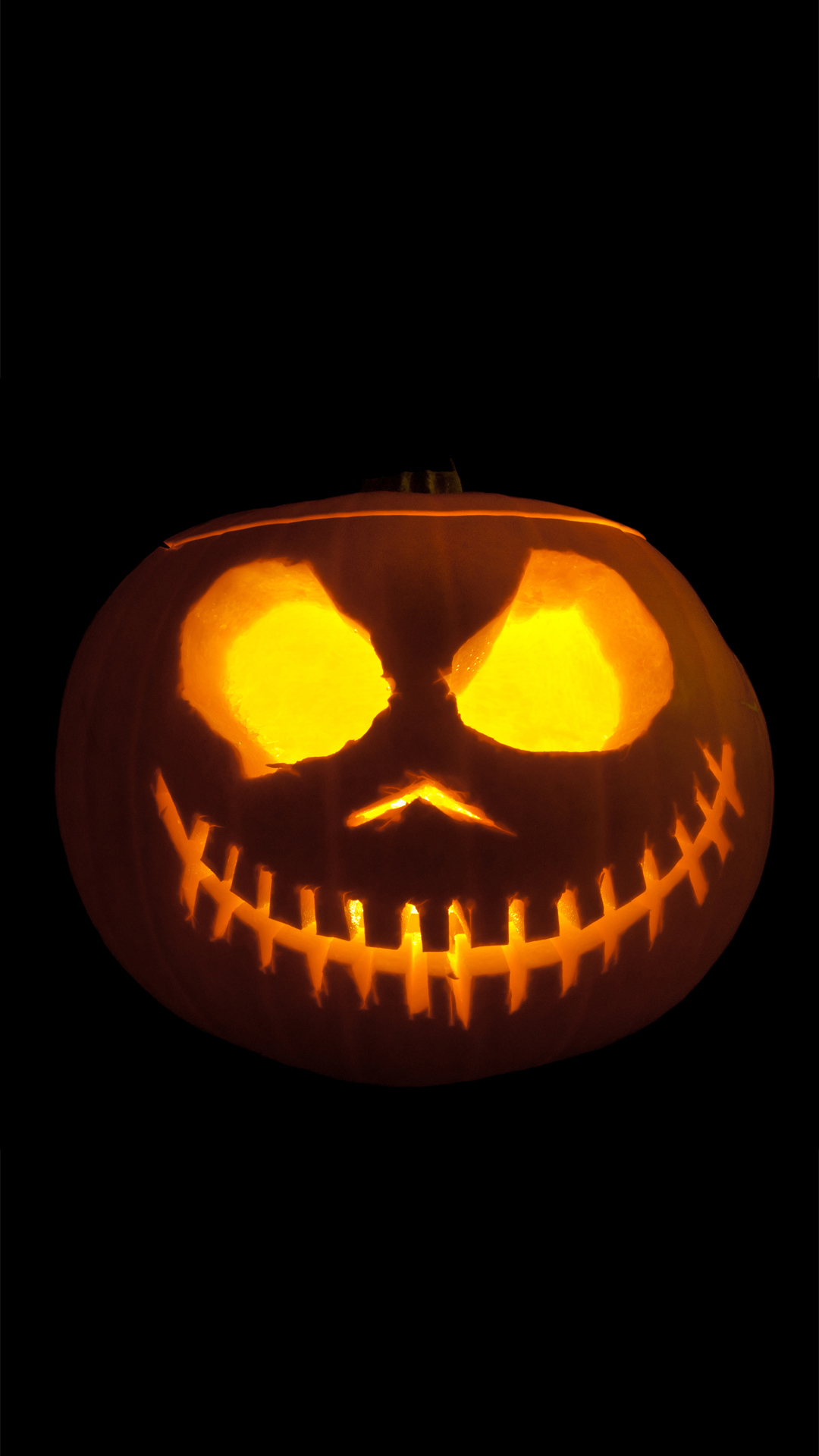 Scary Pumpkin Halloween Best Htc One Wallpaper And Easy To