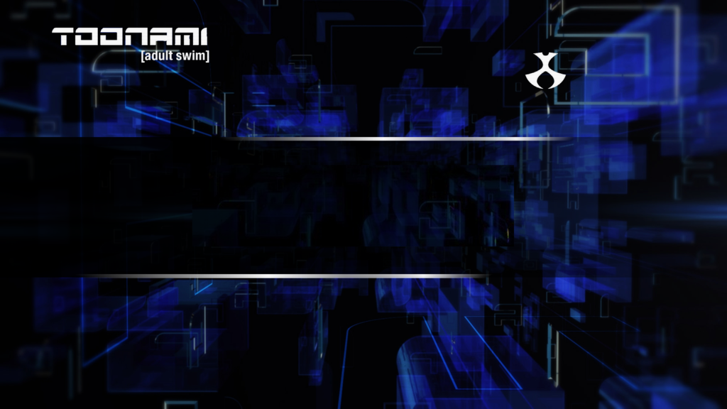 Toonami Tom Wallpaper T O M Template By