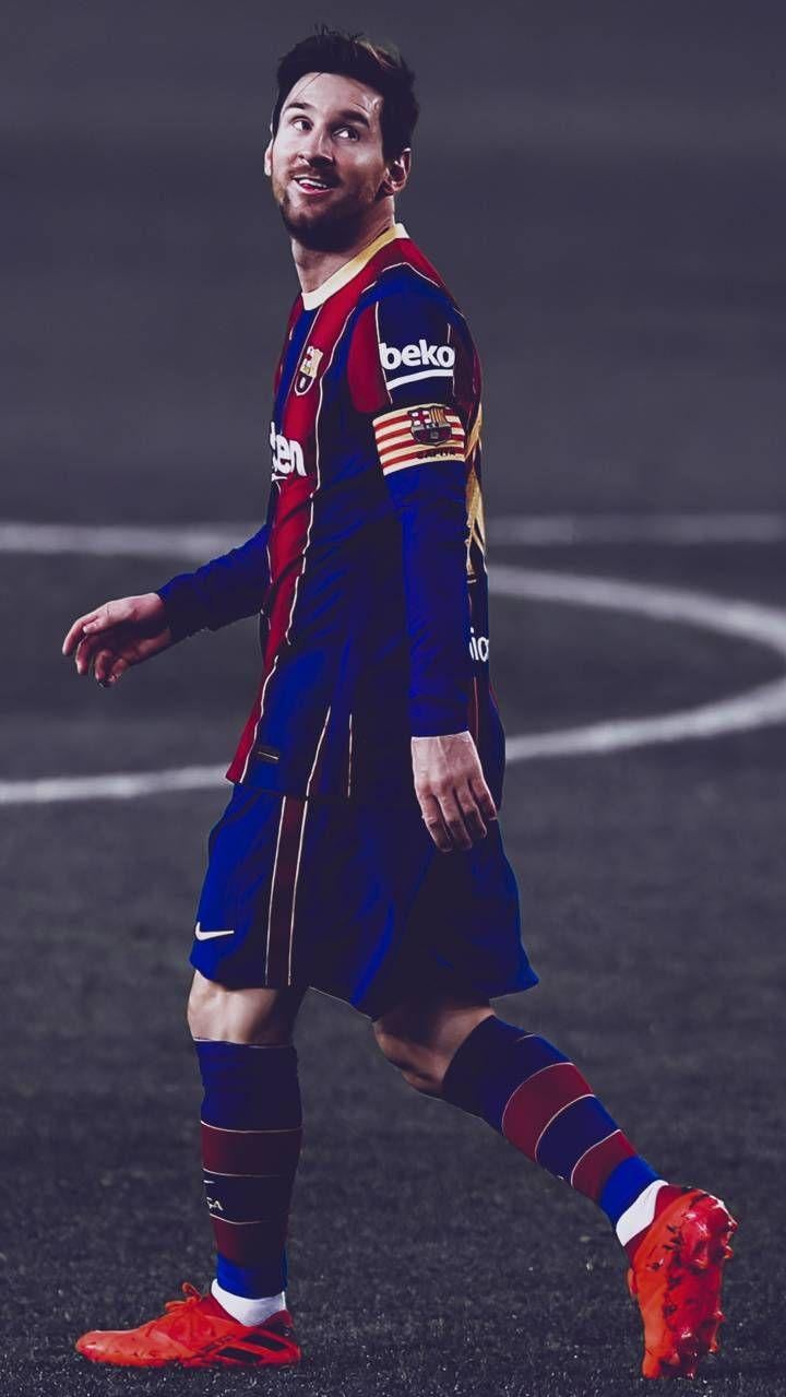 Download Messi smile wallpaper by hasnanlm   19   Free on ZEDGE
