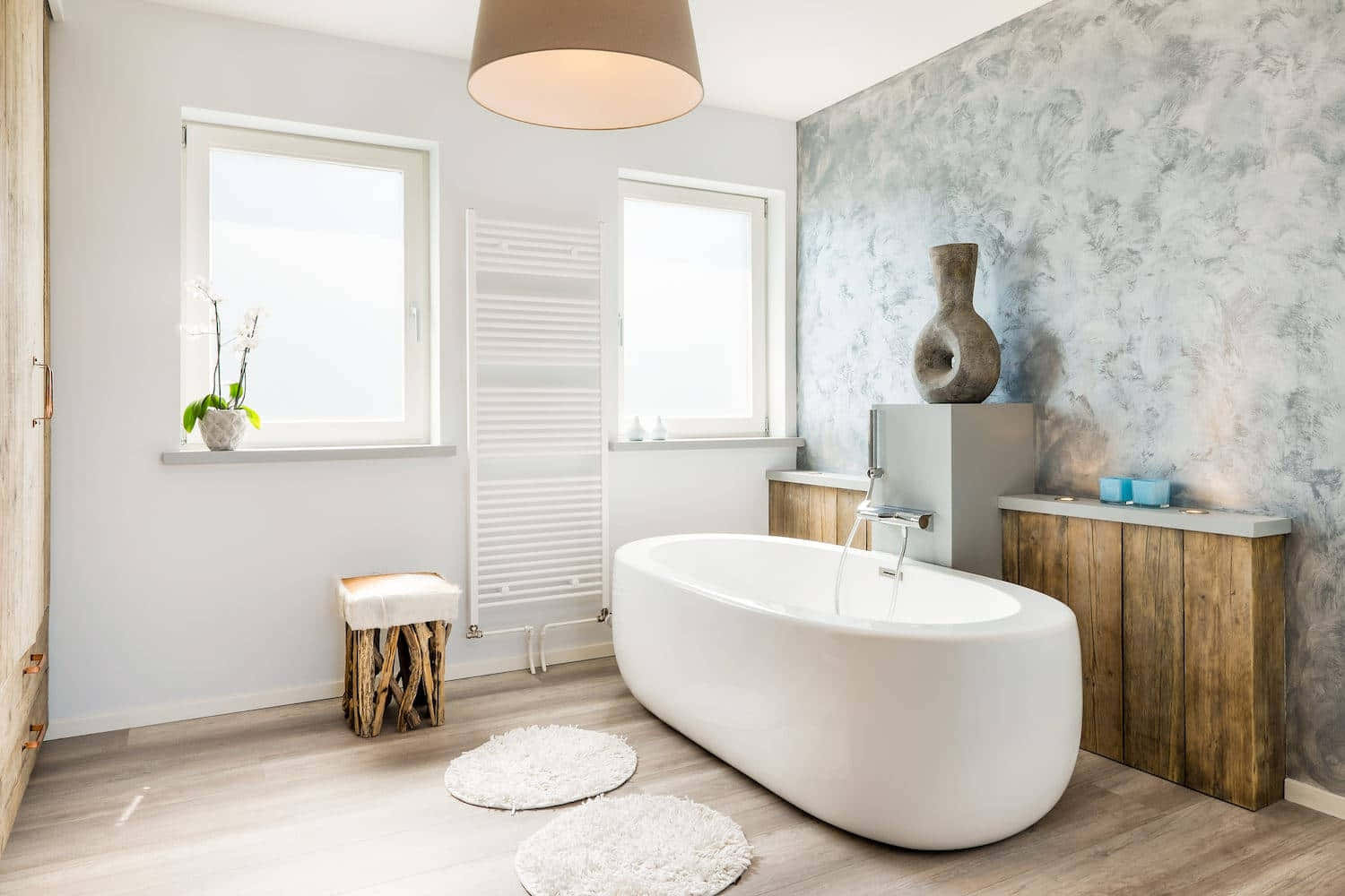 Oblong Shaped Bathtub Wallpaper Ef03m33sbojwot3i