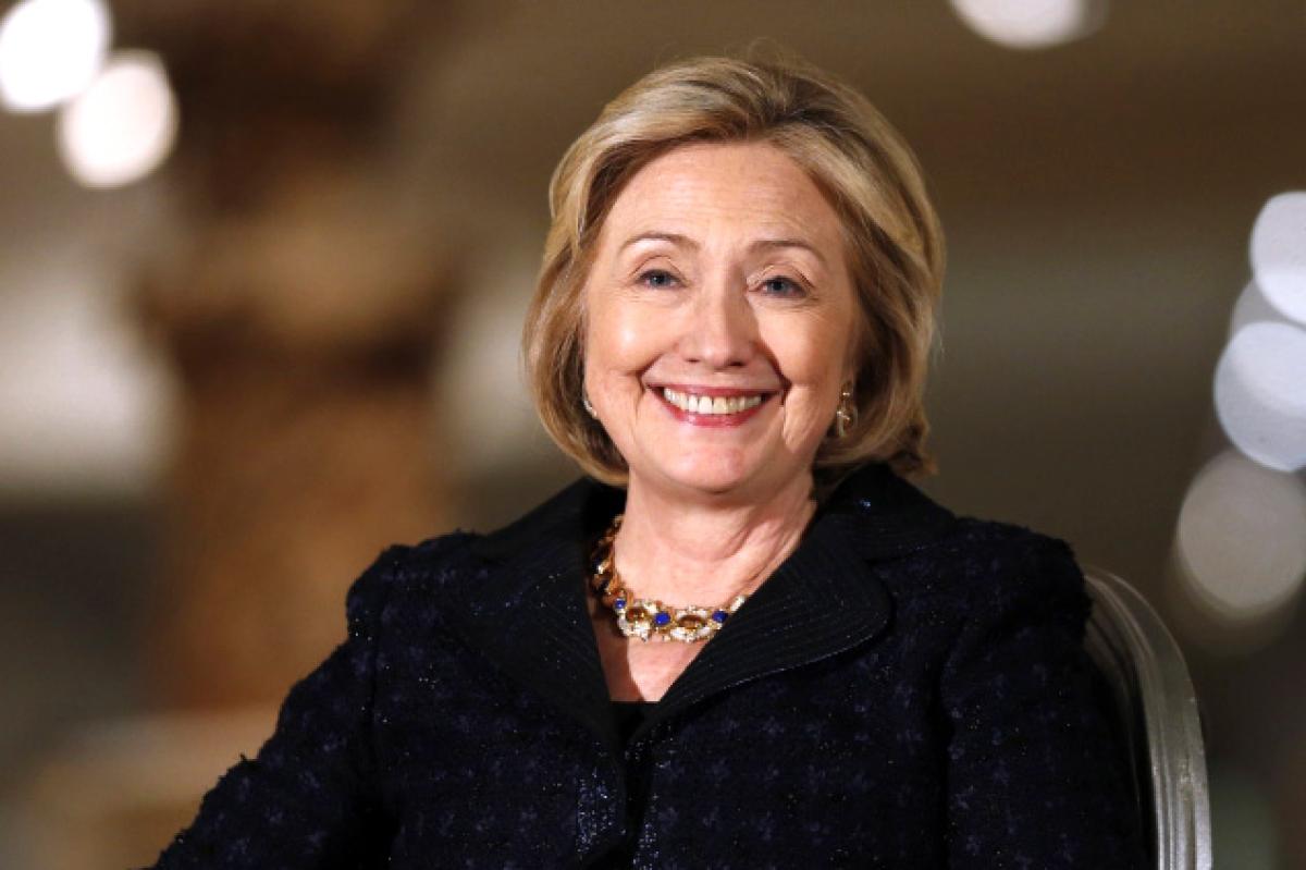 Hillary Clinton Pictures Best HD Wallpaper Full