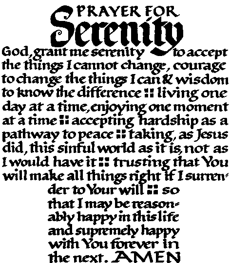 Free download SERENITY PRAYER Graphics Code SERENITY PRAYER Comments  Pictures [472x540] for your Desktop, Mobile & Tablet | Explore 74+ Serenity  Prayer Background | Serenity Prayer Wallpaper, Serenity Wallpaper, Serenity  Prayer iPhone Wallpaper