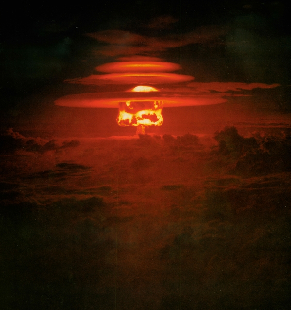 nuclear explosion nuclear explosion Castles Wallpapers Free