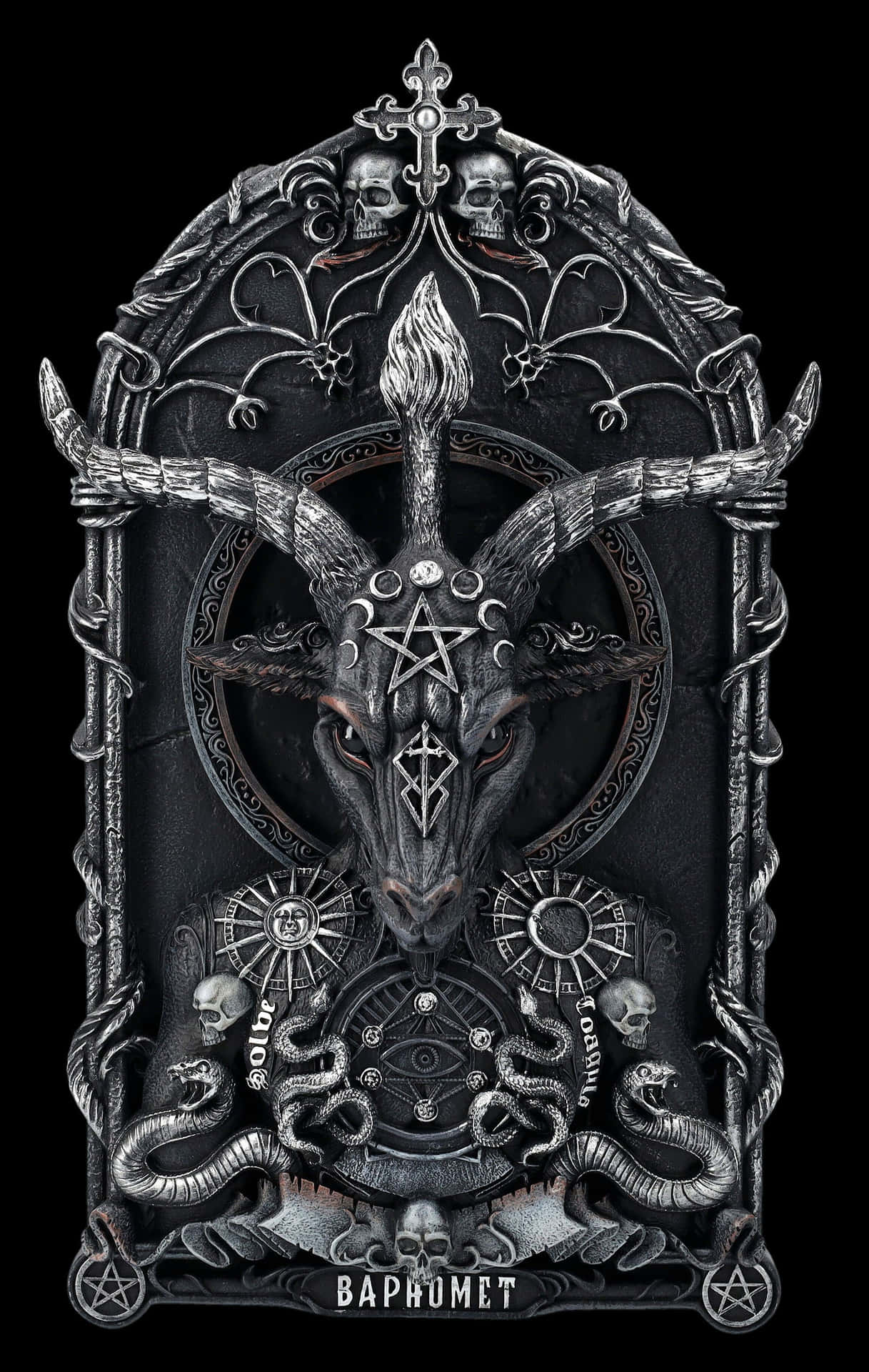 Fanatical Wallpaper