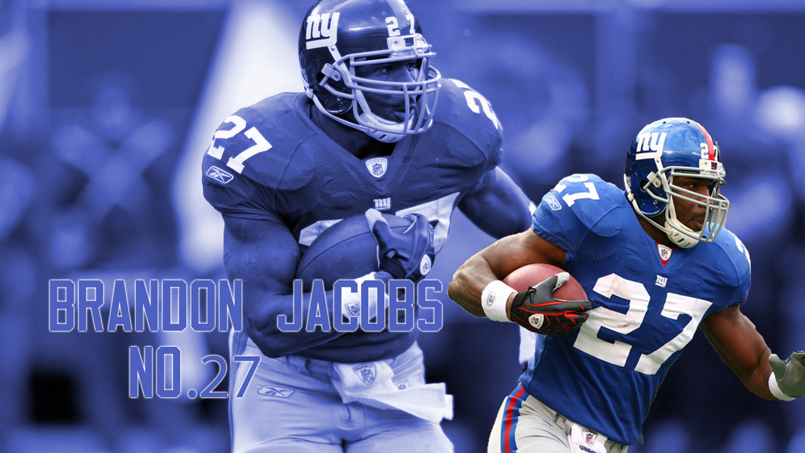 New York Giants Wallpaper Desktop Image