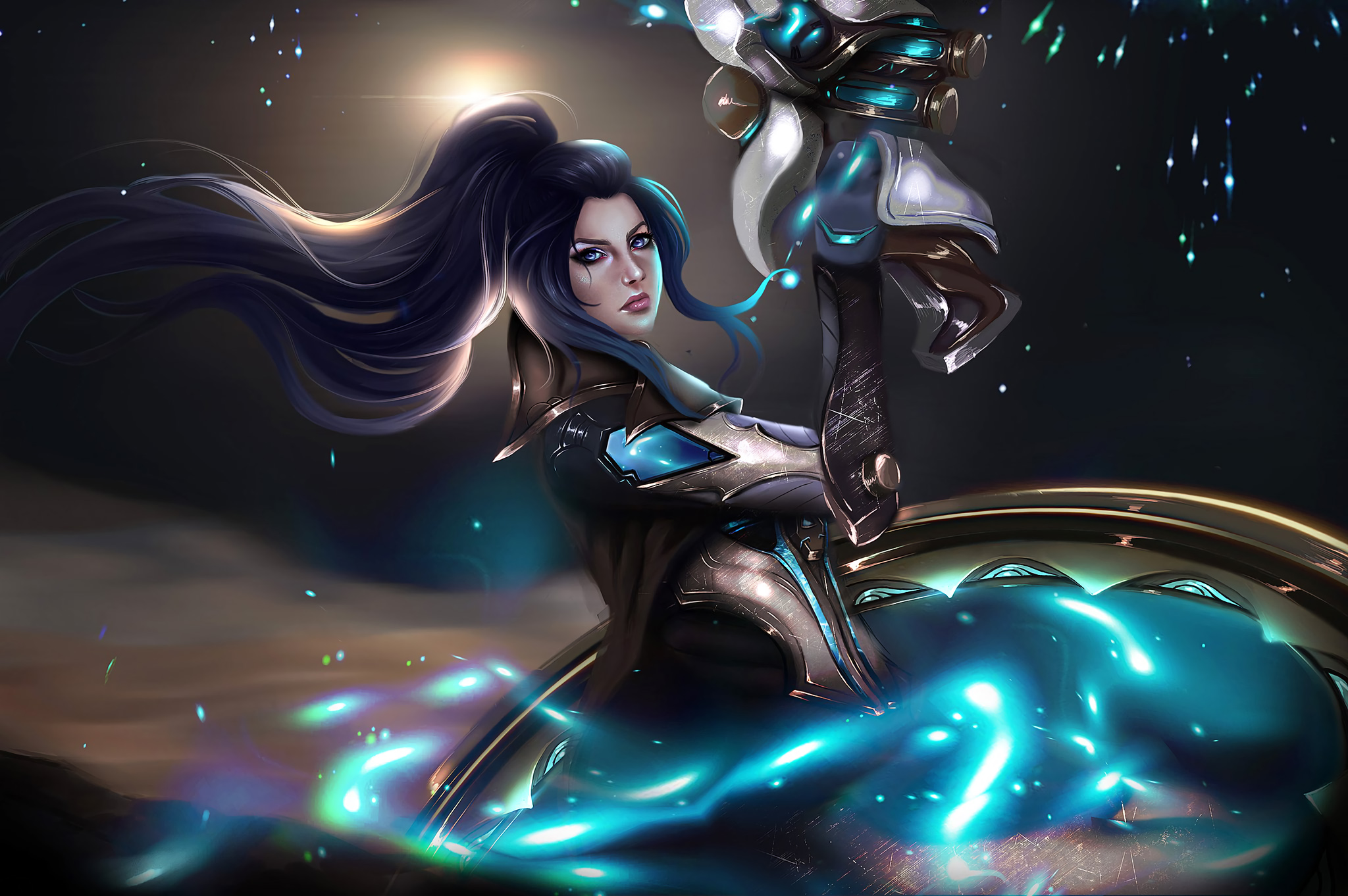 97 Caitlyn League Of Legends Wallpapers On Wallpapersafari Images, Photos, Reviews