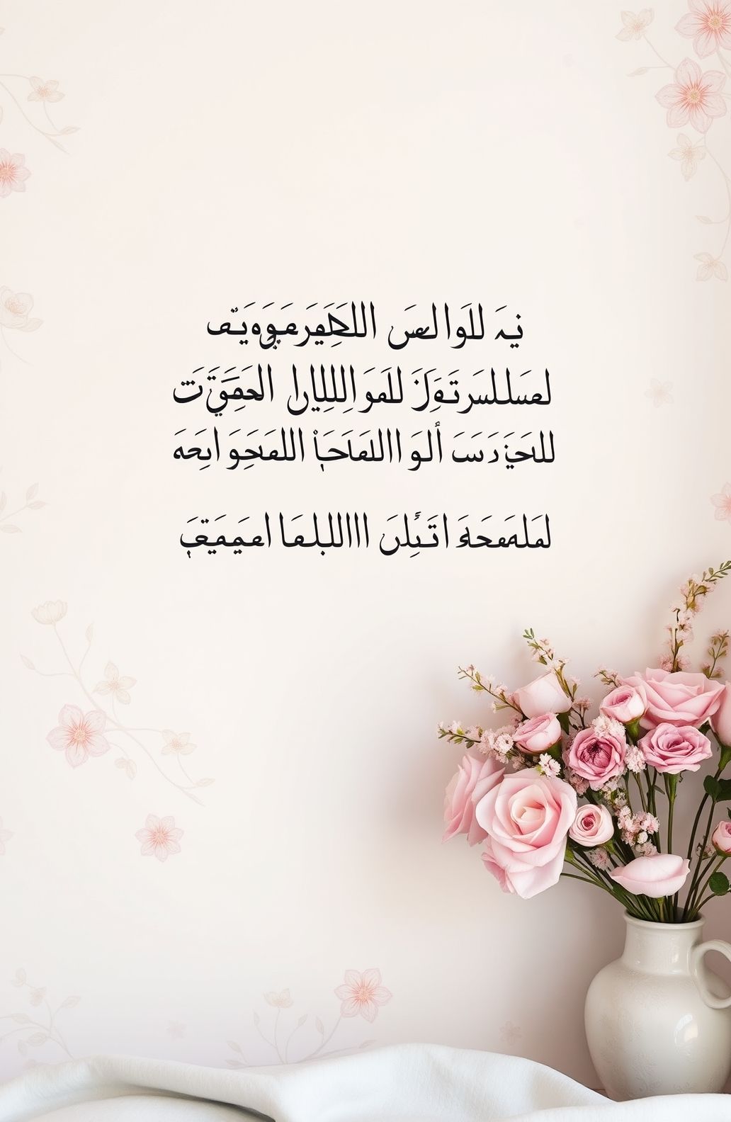 Quranic Wallpaper