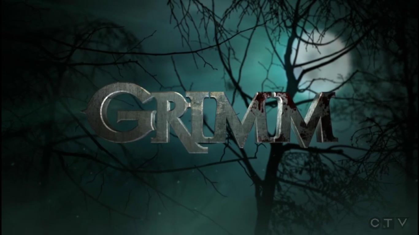 Grimm Season One Over Spoilers