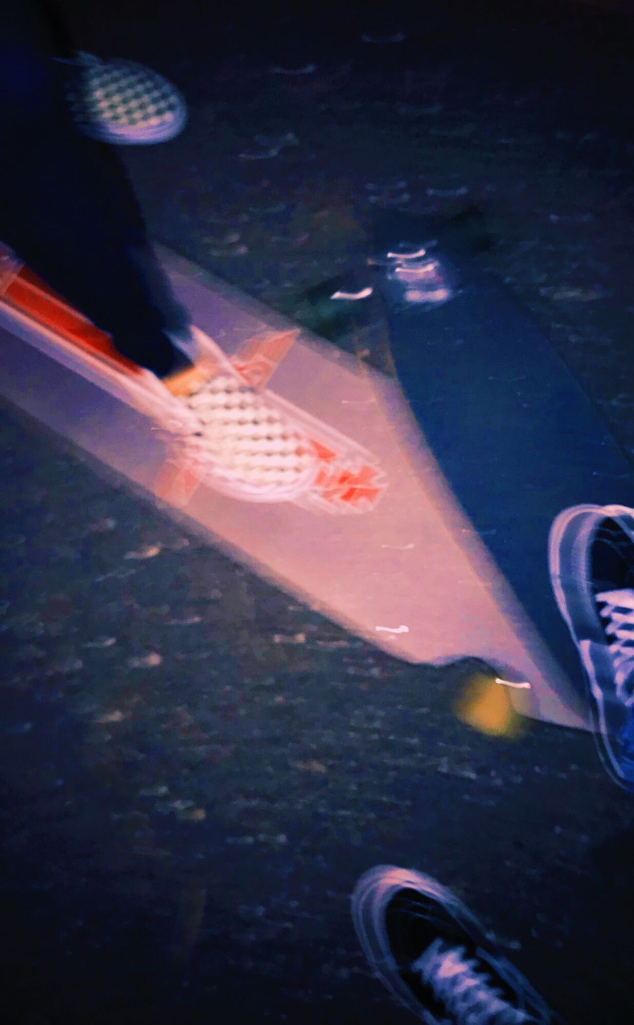 Skater Aesthetic Wallpaper On