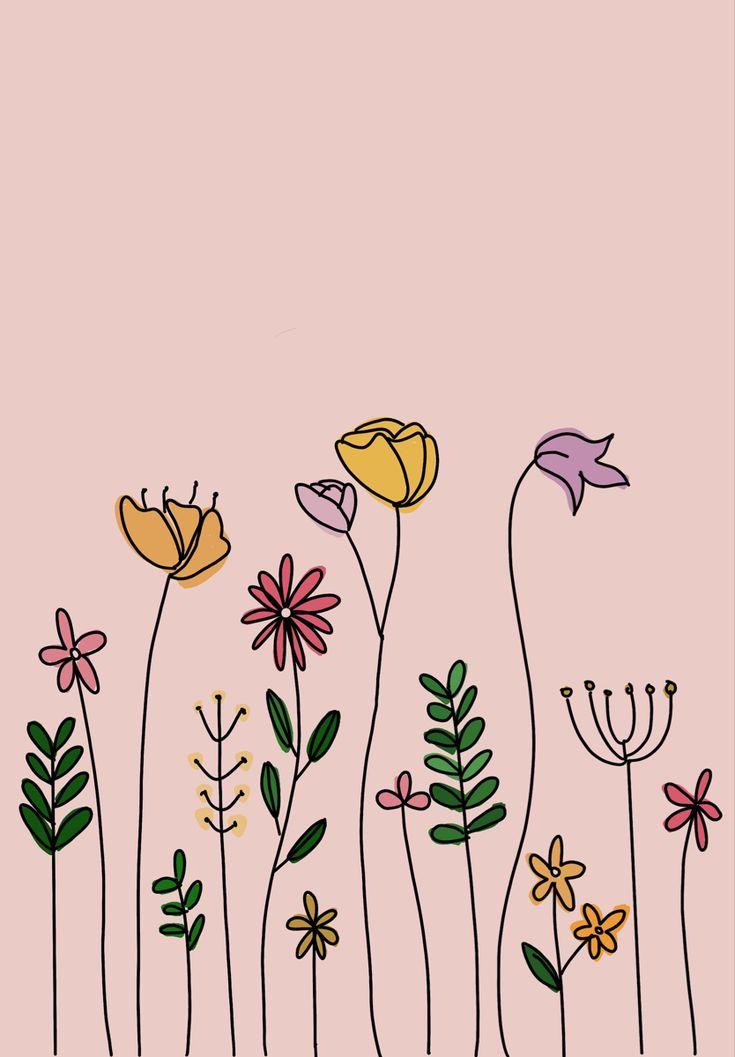 Cute Flower Wallpaper Christian