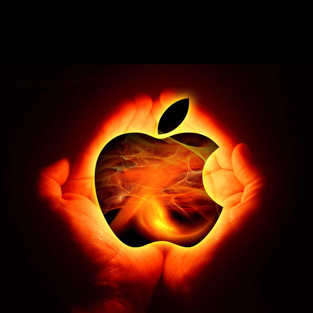Free Download Ipad Wallpapers Cool Apple Logo 2 Apple Ipad Ipad 2 Ipad