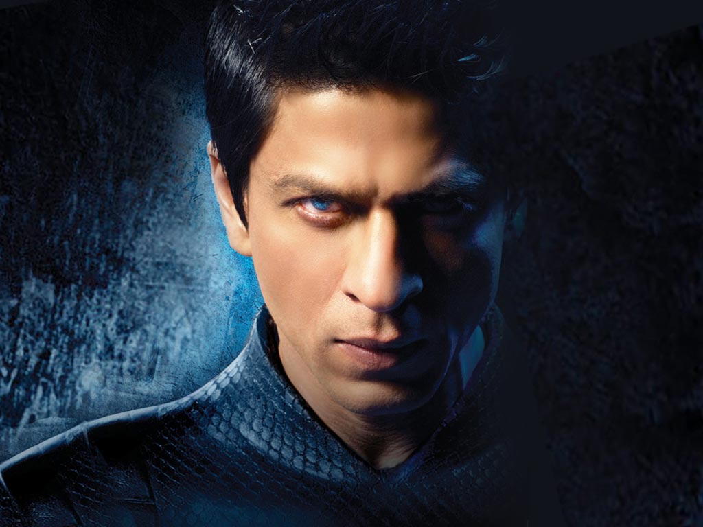 Wallapers Srk G One Wallpaper Ra