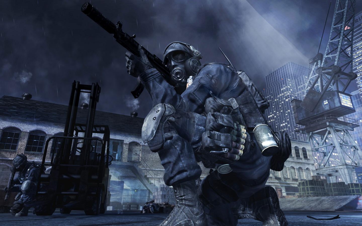 Cod Mw Peatix