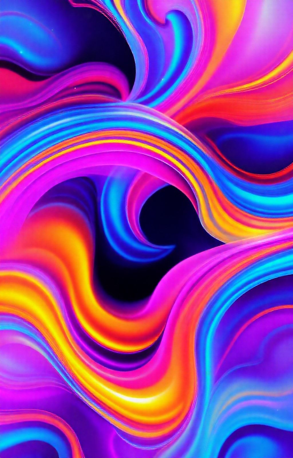 Wallpaper For Vertical Monitor