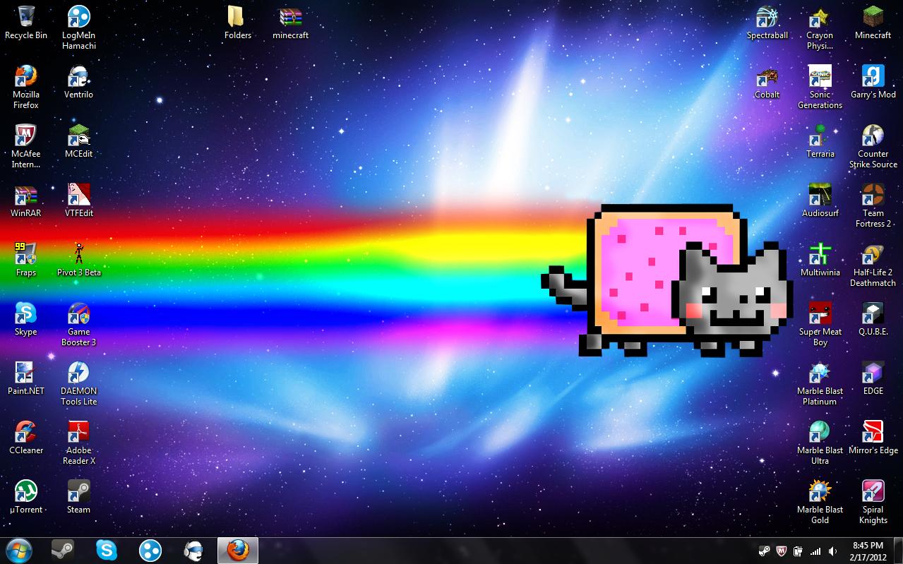 Quote From Gravcat I Want That Wallpaper Oh And Here S My