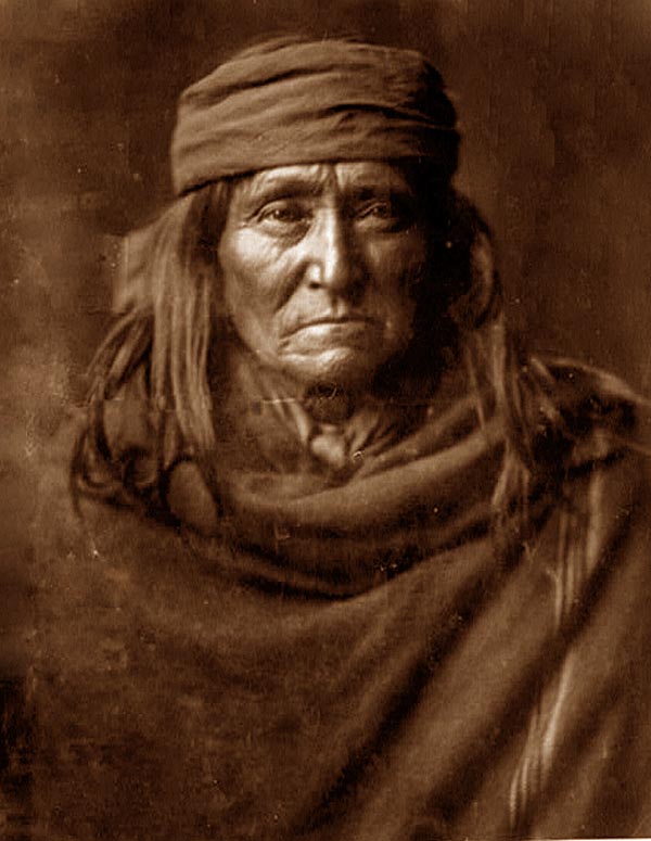 Apache Indians 600x775