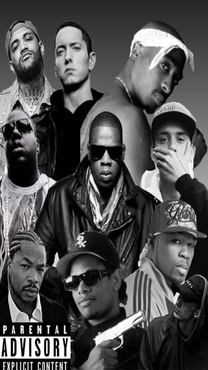 Free download Rap Old School Home [720x1280] for your Desktop, Mobile ...