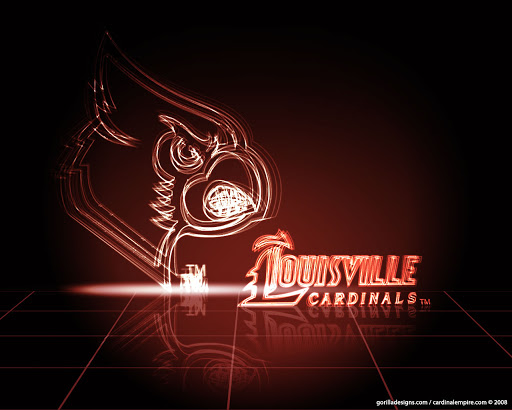 Wallpaper Louisville Cardinals Graphics And Various