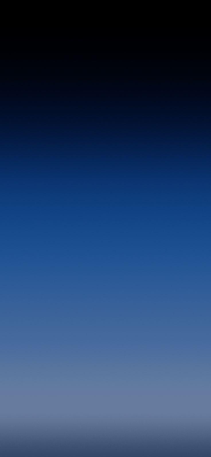 🔥 Free download Ombre wallpaper iphone Blue [736x1593] for your Desktop ...