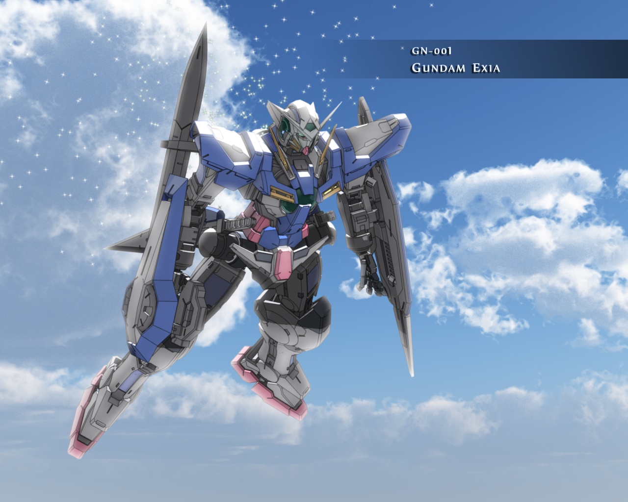Prime Walls Gundam 00 Wallpapers