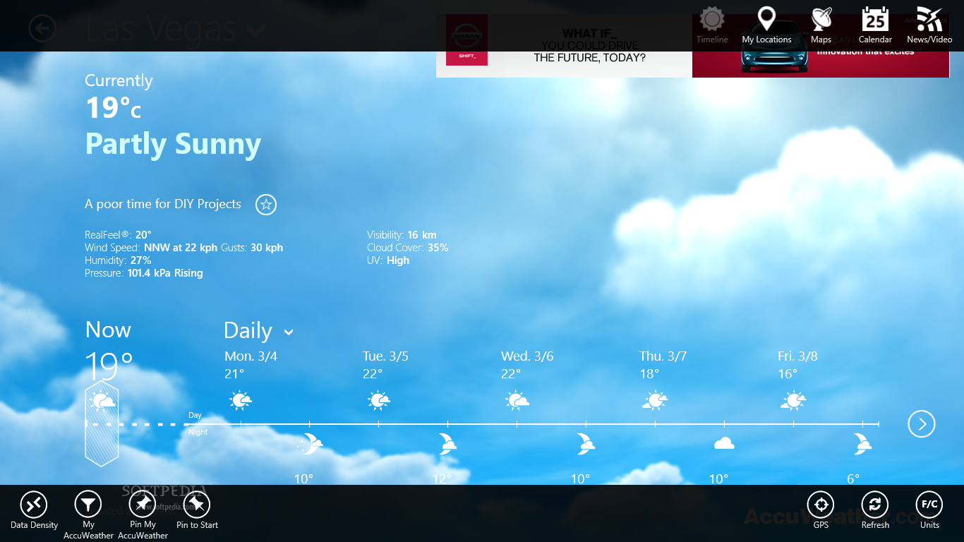 live animated weather wallpaper for pc