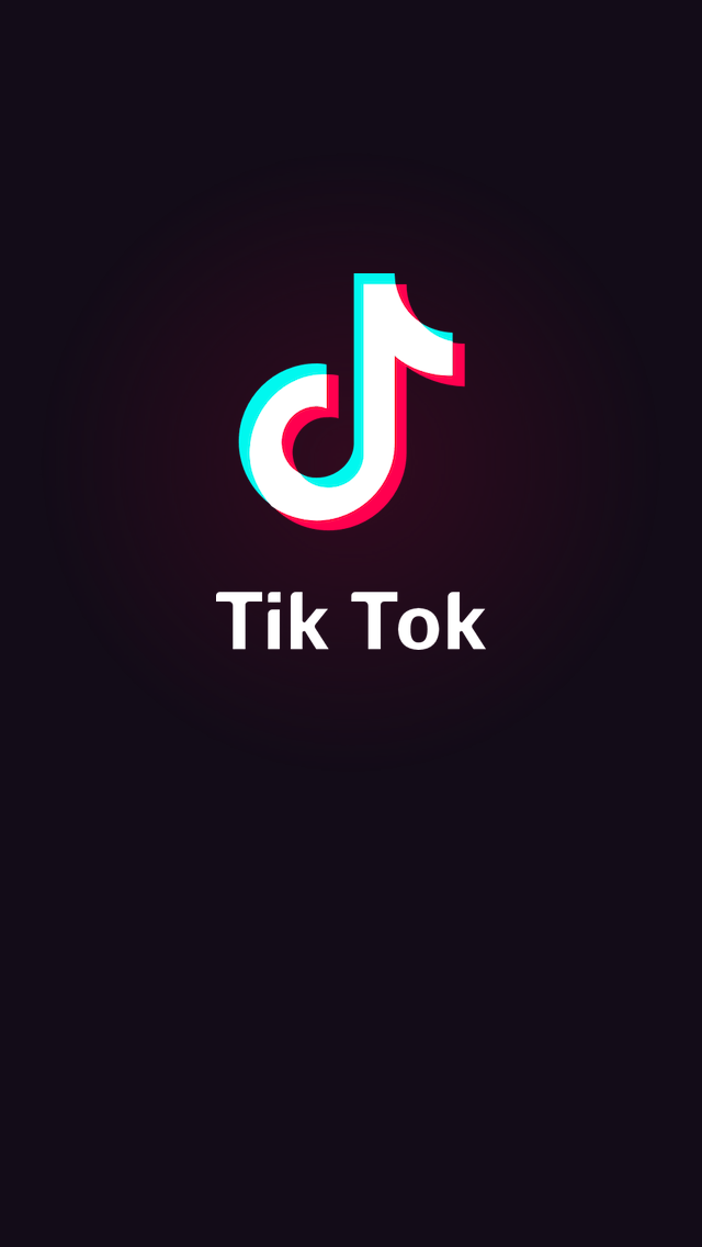 Tik Tok Song Wallpaper For iPhone Awesome HD