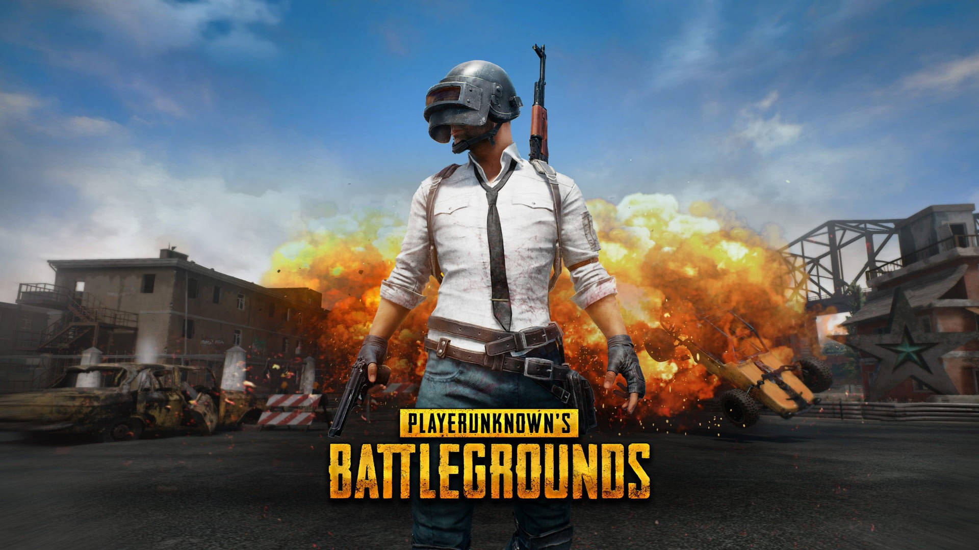 Pubg 4k M7d01u319yw5wo0m Wallpaper