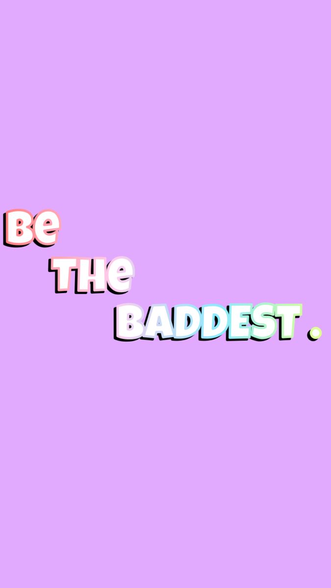Baddie Wallpaper 4K Girly backgrounds Fearless Edgy 10559