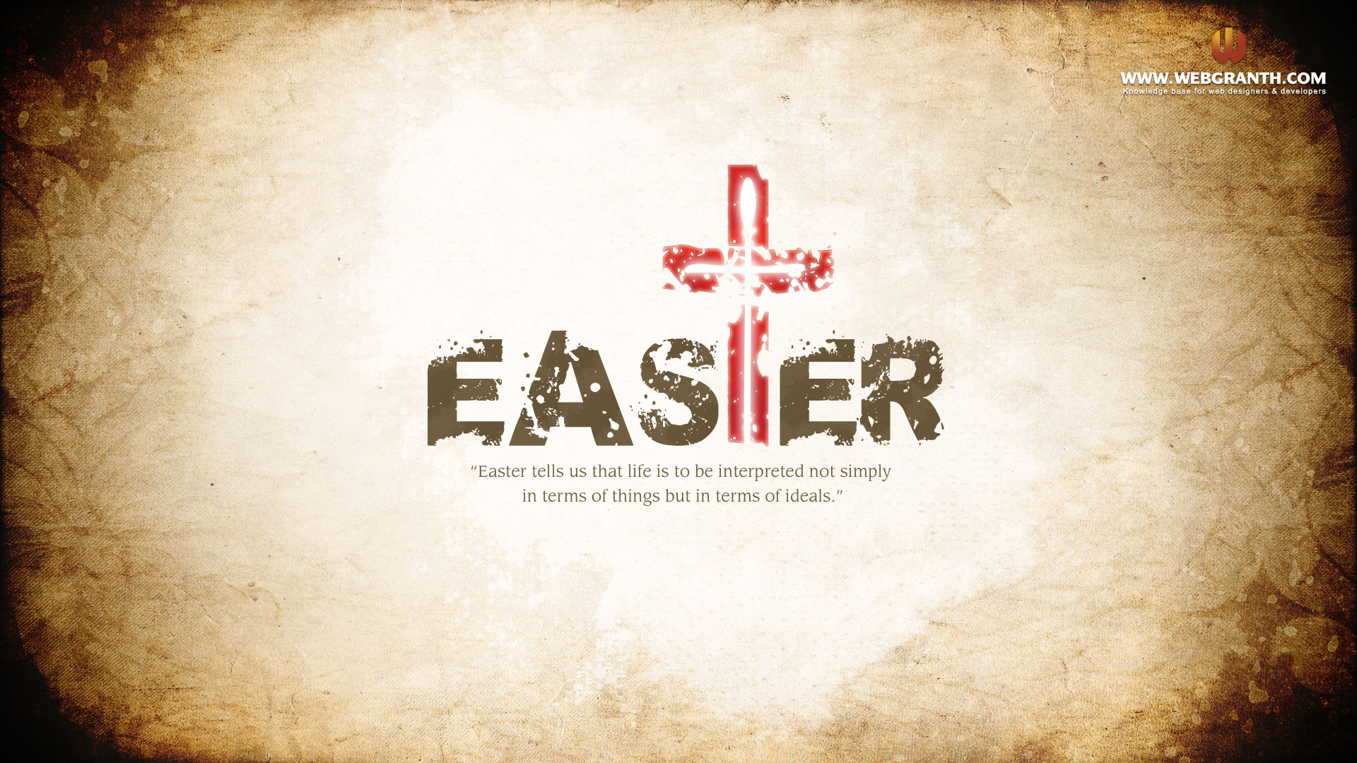 Easter Desktop Wallpaper B9kke8b Picserio