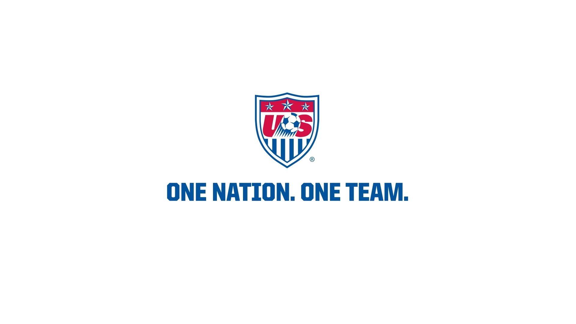 Soccer One Nation One Team