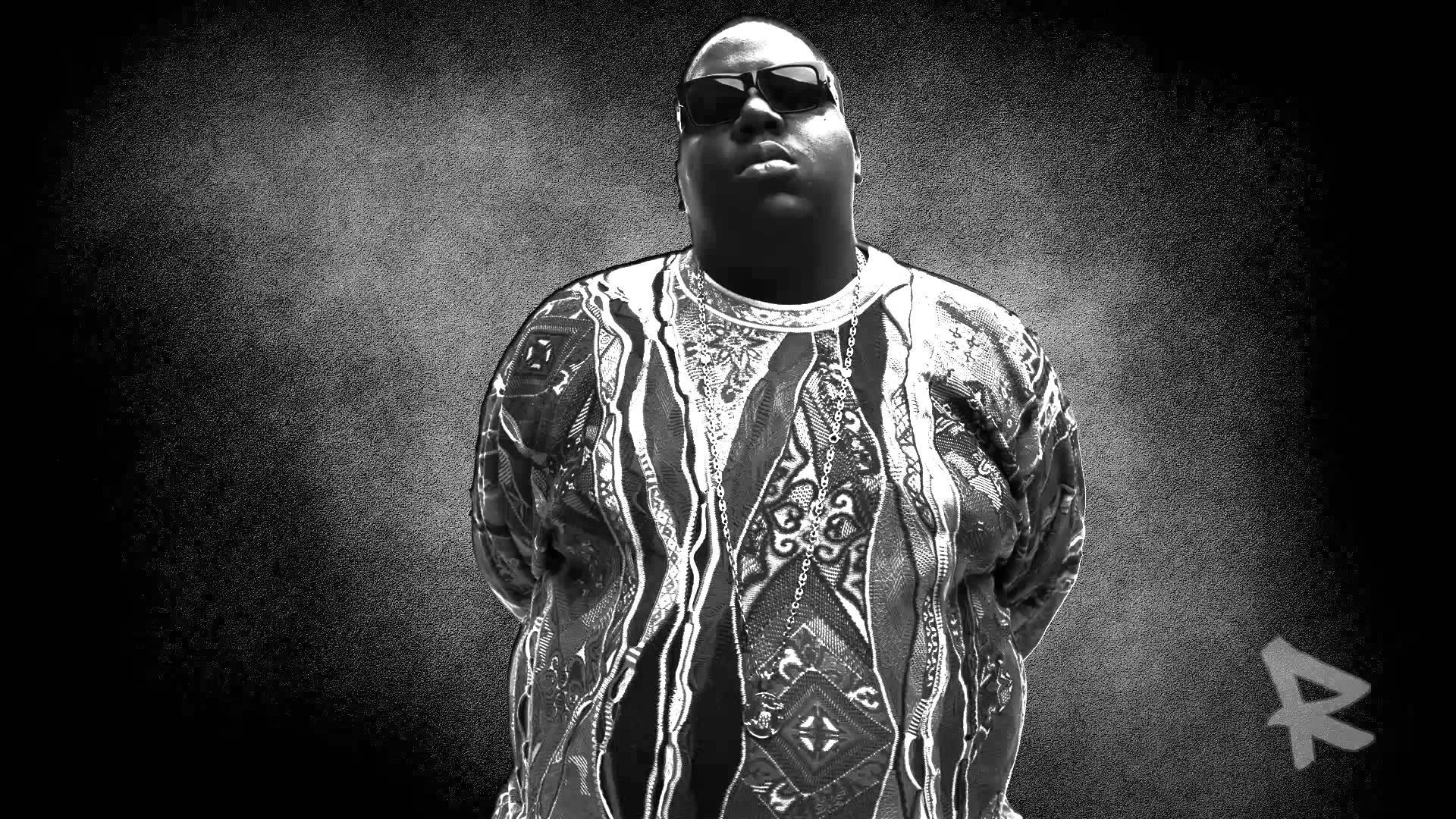Notorious B I G Wallpaper Image Photos Pictures Background