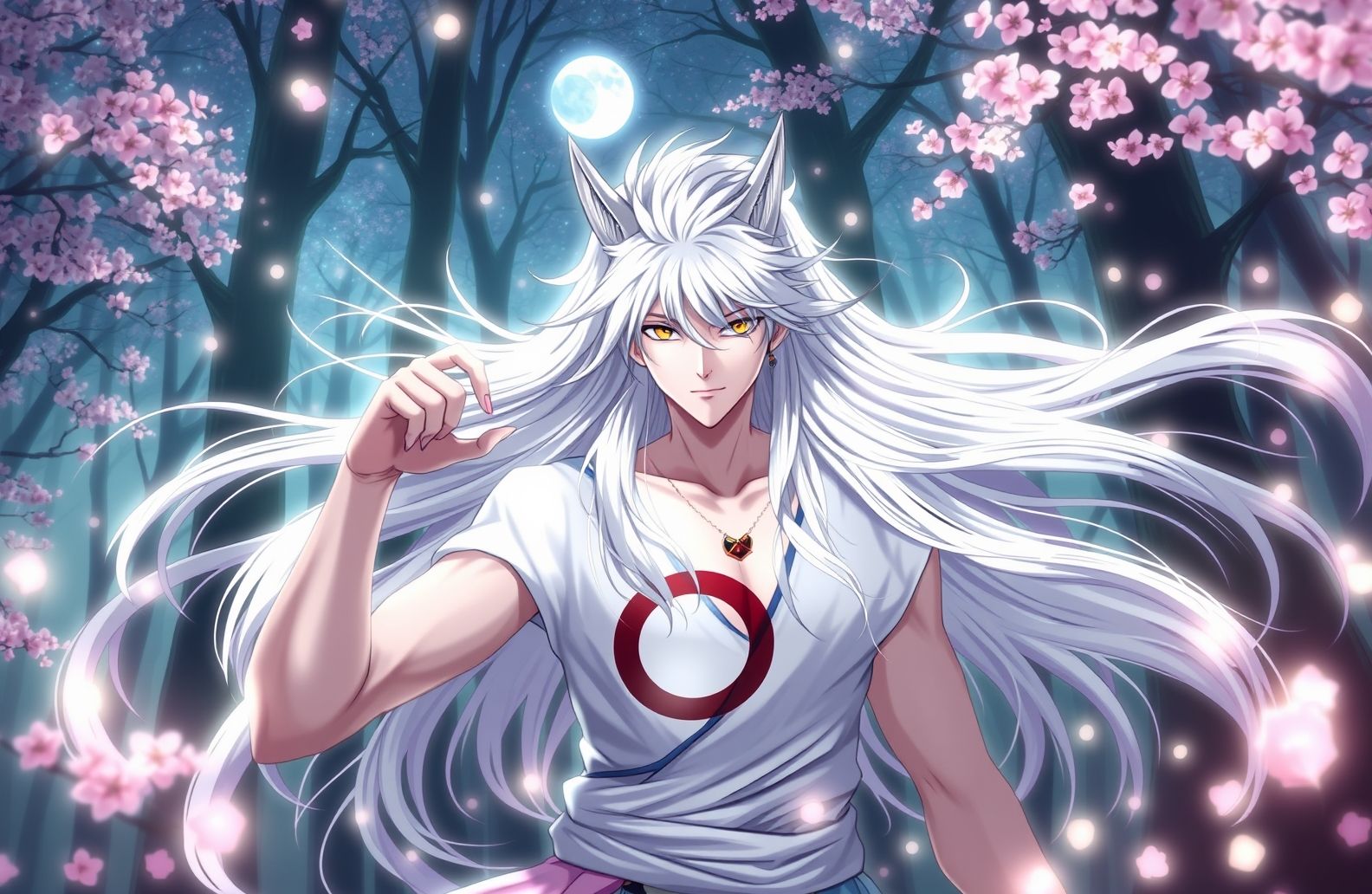 Sesshomaru Wallpaper