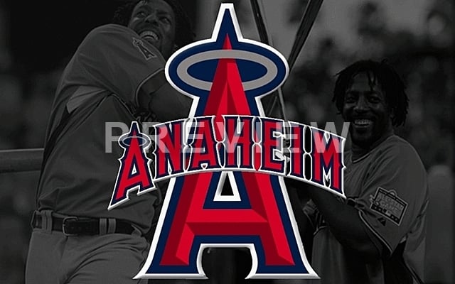 ANAHEIM HOME OF THE ANGELS   1440 900 Wallpaper