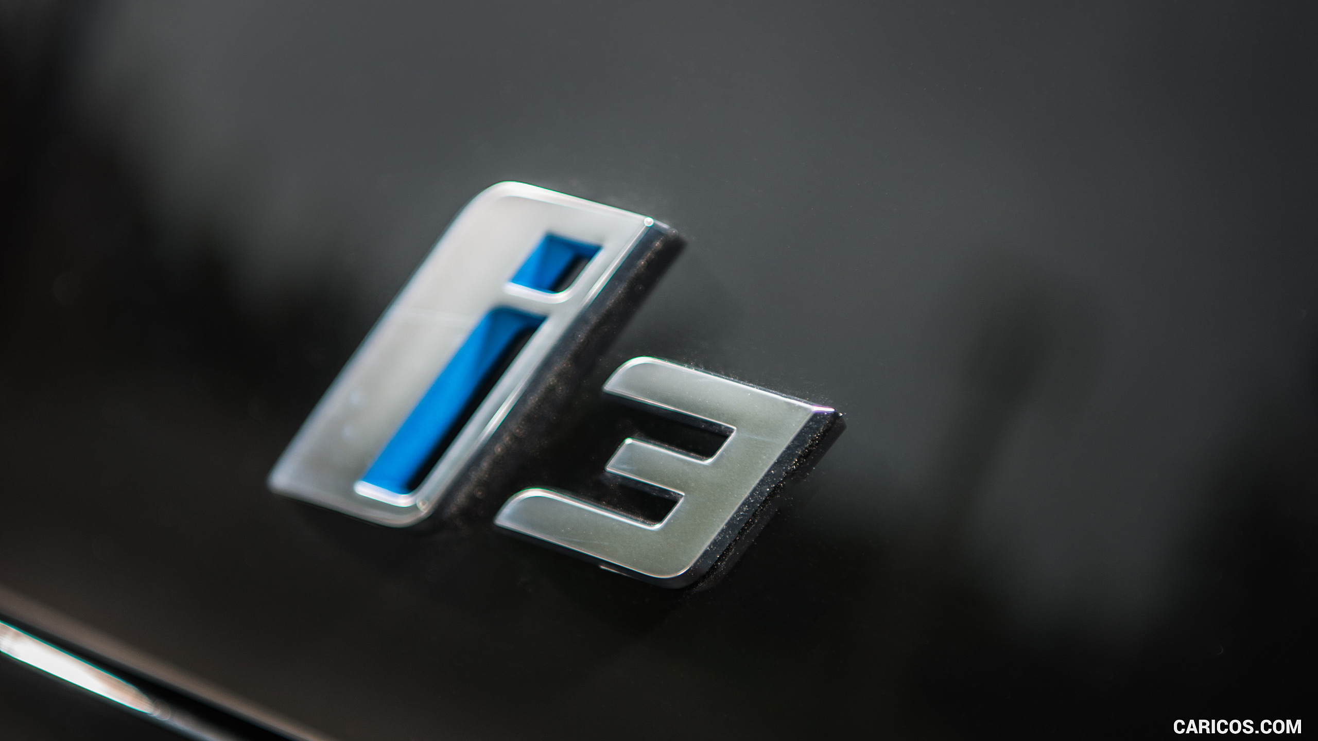Bmw I3 Ah Uk Spec Badge HD Wallpaper