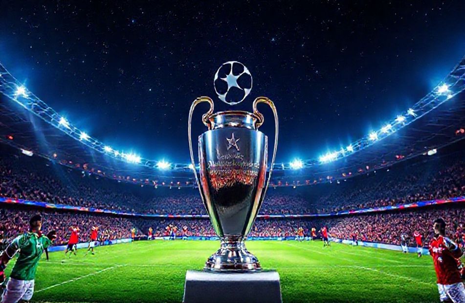 Uefa Champions League Wallpaper HD
