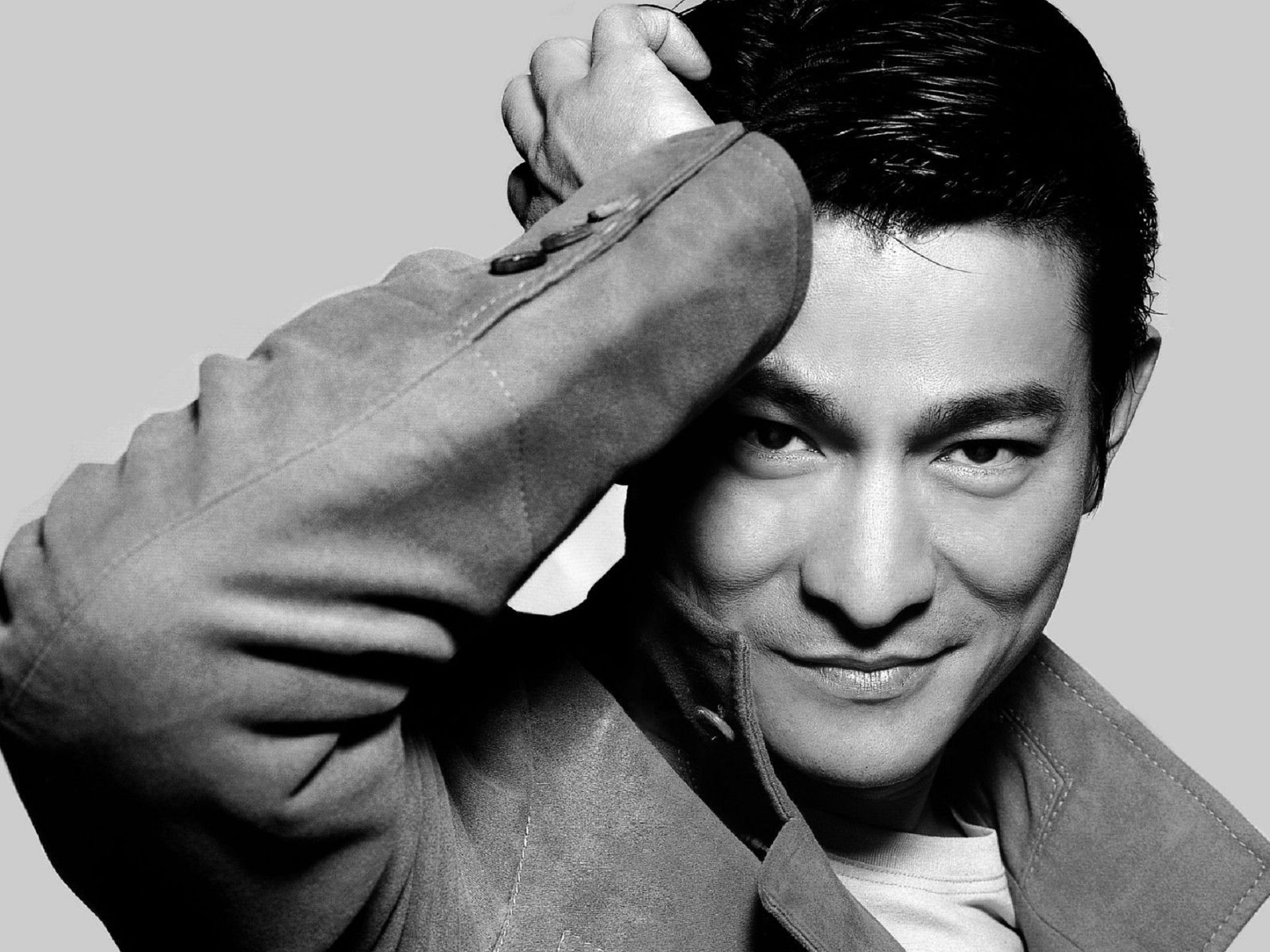 Andy Lau Wallpaper Background