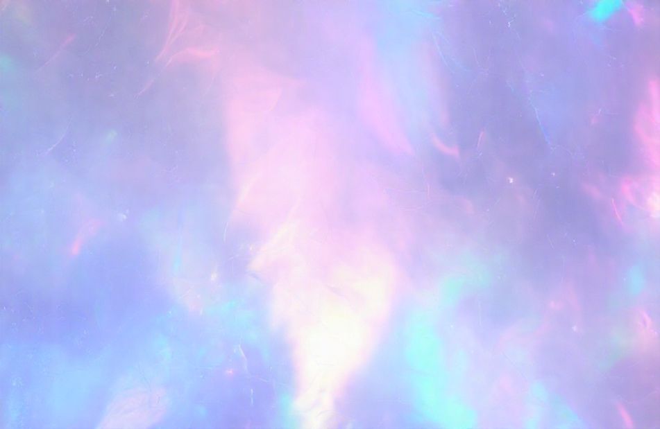 Holographic Wallpaper