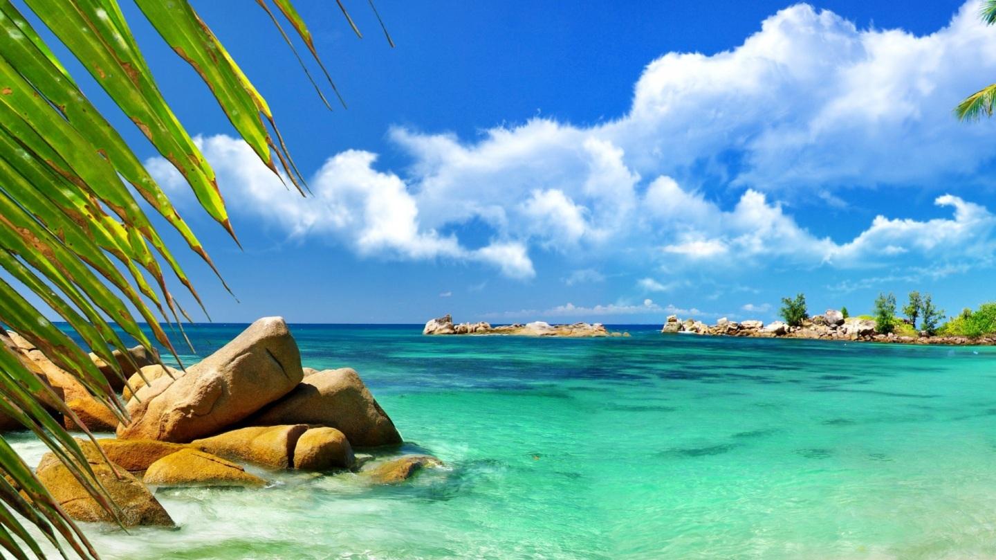 Aruba Luxury Calienteel Y Beach Summer Background Fondos De
