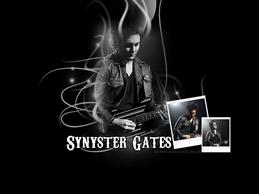 Favourite Caer Caerwhizz Synyster Gates Avenges Sevenfold Syn