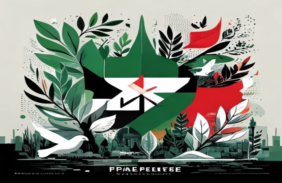 Palestine Wallpaper