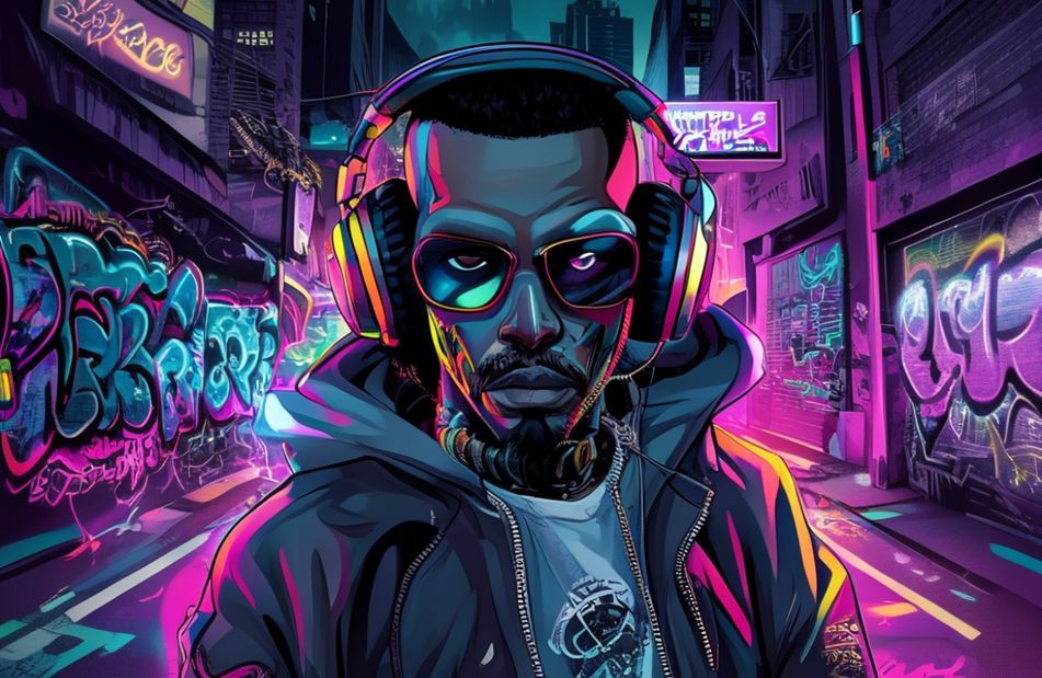 Gangsta Anime Wallpaper