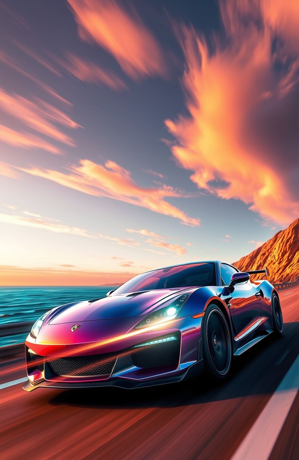 Car Wallpaper For Windows